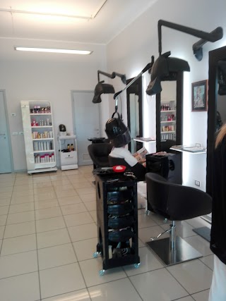 All'Improvviso Coiffeur