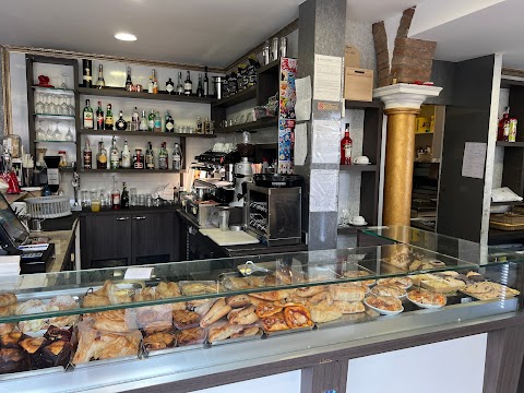 Bar Pasticceria Il Castello Rubiera