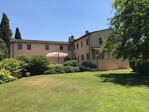 Villa Fagnana