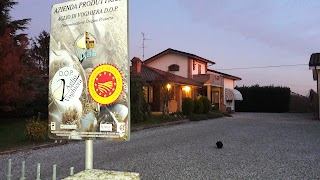 Azienda agricola Fior d'Aglio di Fioresi Michele e Dalla Libera Monia