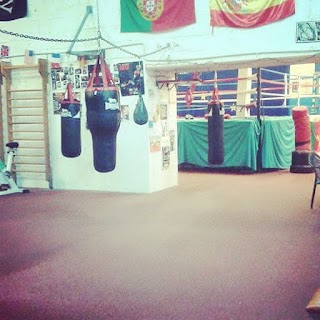 ASD Cotena Boxing Club