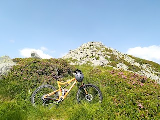 Monte Cimone del Campo 1702