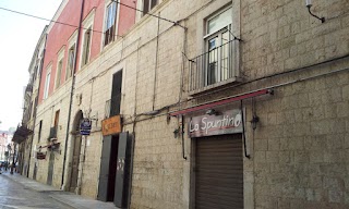 B&B il Purgatorio Barletta