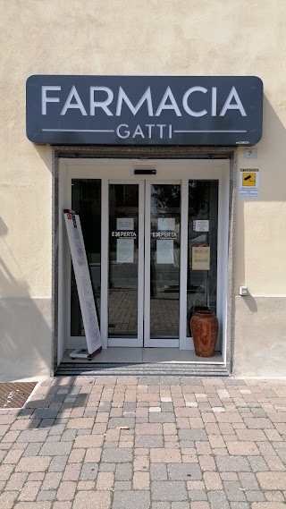 Farmacia Gatti