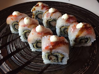 Sushi Sakana