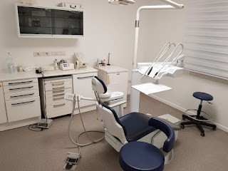 Dr. Claudio Brugnoli Studio dentistico