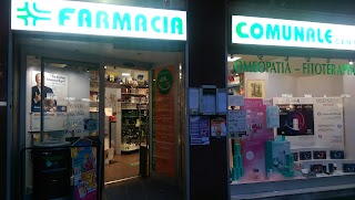 F5 - Farmacia Comunale Centrale