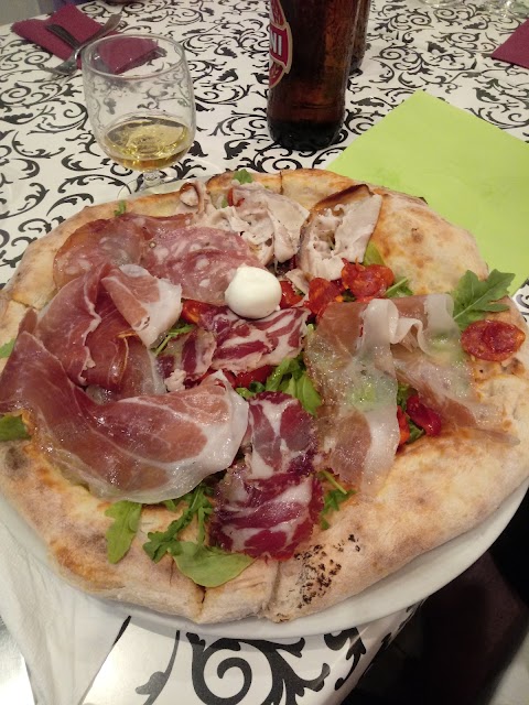 Pizzeria Miracolo da Andrea