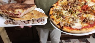 La Pazzia Pizzeria - Tavola Calda