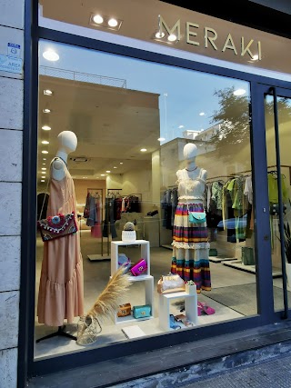 Meraki Store