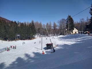 Lago della Ninfa