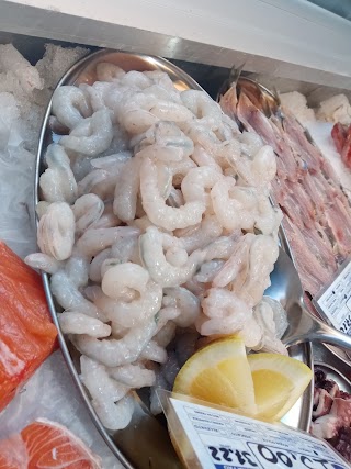 Calafish pescheria