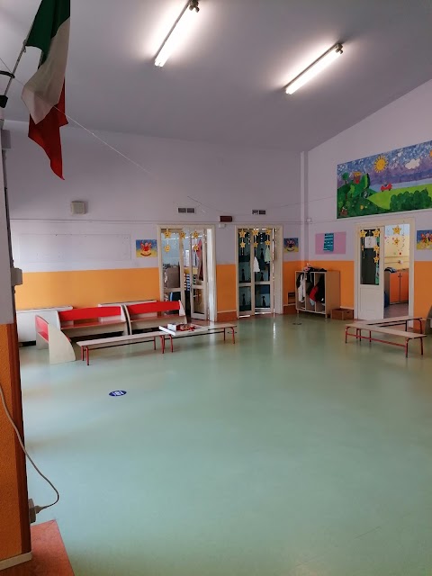 Scuola Materna Ovest di Bagnolo Mella