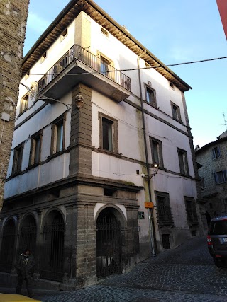 Liv'Initaly Palazzo Chigi