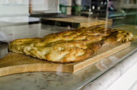 La Bottega di Tobbiana Ristorante Pizzeria Merende