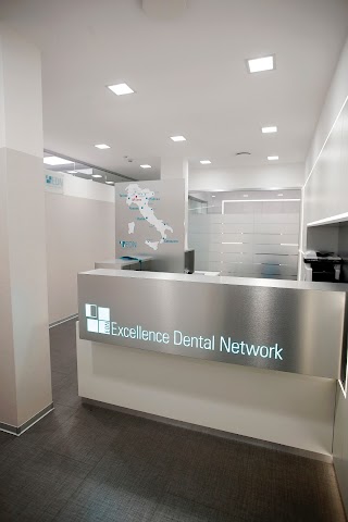 Studio Dentistico PESS srl Milano per IMI-EDN