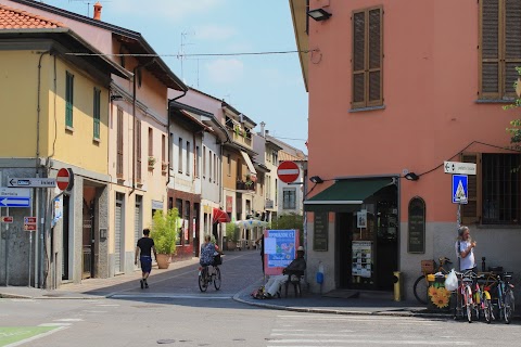 Ambulatorio - Centro Prelievi "Clinica San Carlo"