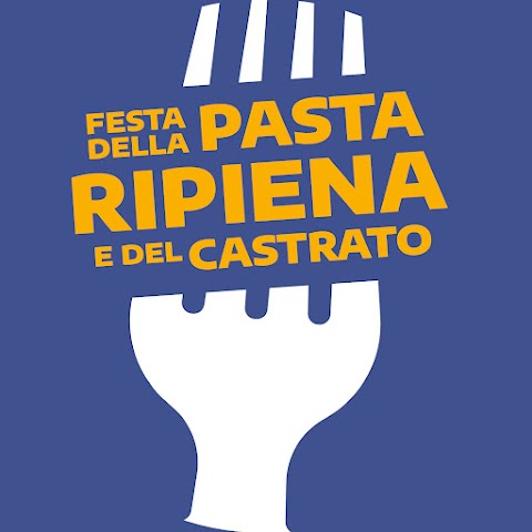 festa della pasta ripiena e del castrato