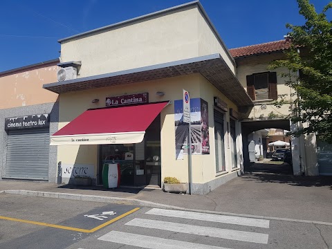 Cantina Seiterre Rizzi Busto Arsizio