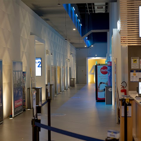 UCI Cinemas Bolzano