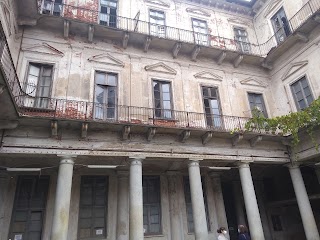 Casa Bossi