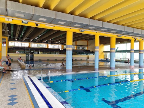 Piscina Comunale