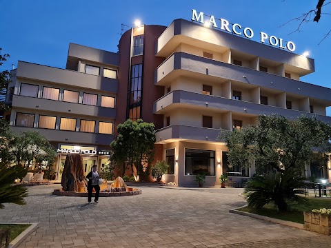 Hotel Marco Polo Terme