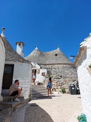 Guide Turistiche Ufficiali Matera - Centro Visite guidate - Tour Guides - visites guidées