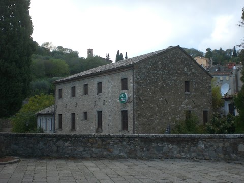 Arquata Sas di Sabrina Saviolo e C.