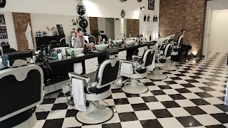 BarberShopRock di Angelo Caruso