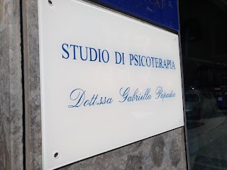 Studio di Psicologia & Psicoterapia Dottoressa Gabriella Papadia