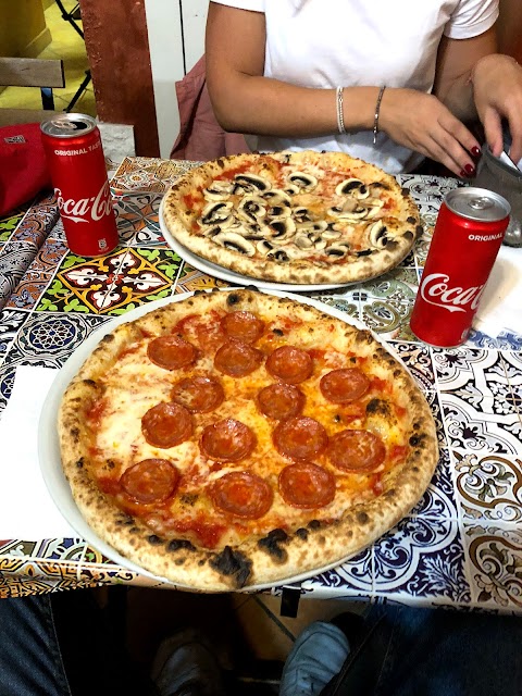 Pizza Artù