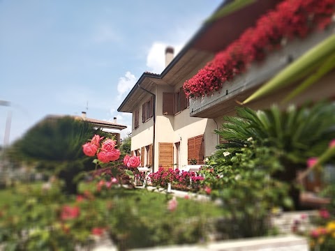 Residence Villa Fiori