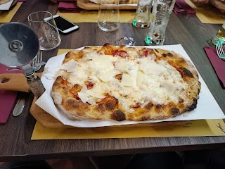 Pizzeria Ristorante Pergradi