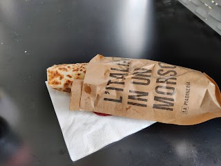 La Piadineria