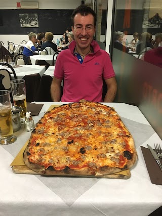 Pizzeria Rometta