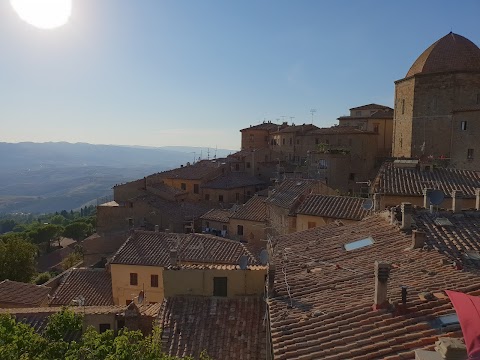 Volterra International Residential College