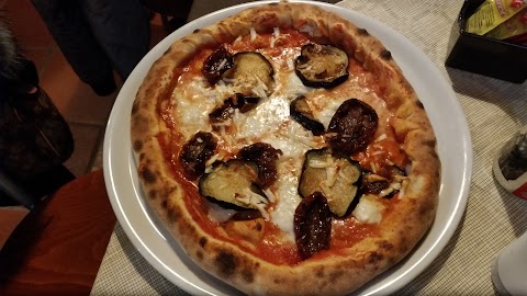 Pizzeria La Flaca