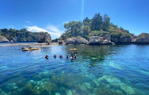 Dive Sicily - Naxos & Taormina