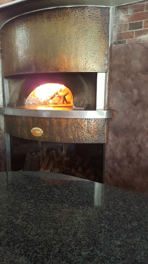 Pizzeria Santa Lucia