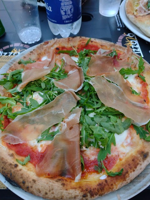 Pizzavà