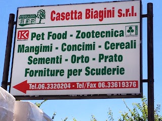 Casetta Biagini Srl