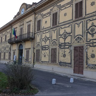 Università degli Studi di Siena - Campus di Arezzo