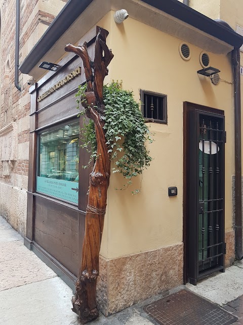 Gioielleria Porta Borsari