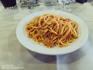 Trattoria da Carmela