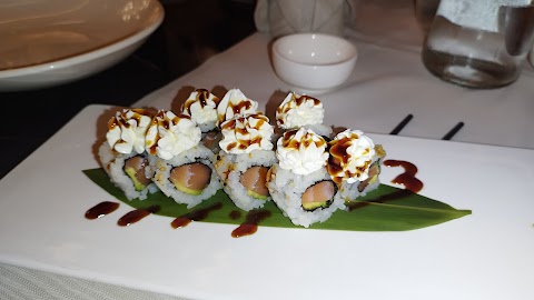 Toki Sushi-Asian - Bologna