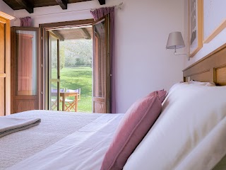 La Valle di Vico | Agriturismo - Bed and Breakfast