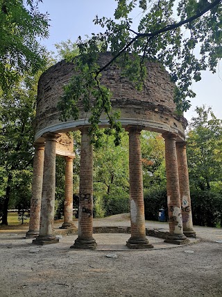 Università degli Studi di Parma - Dipartimento di Economia