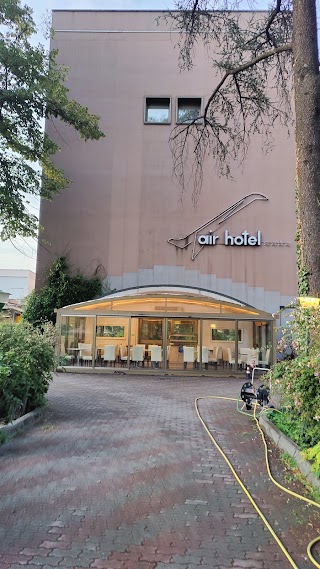 Best Western Air Hotel Linate