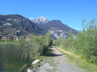 Lago Borello